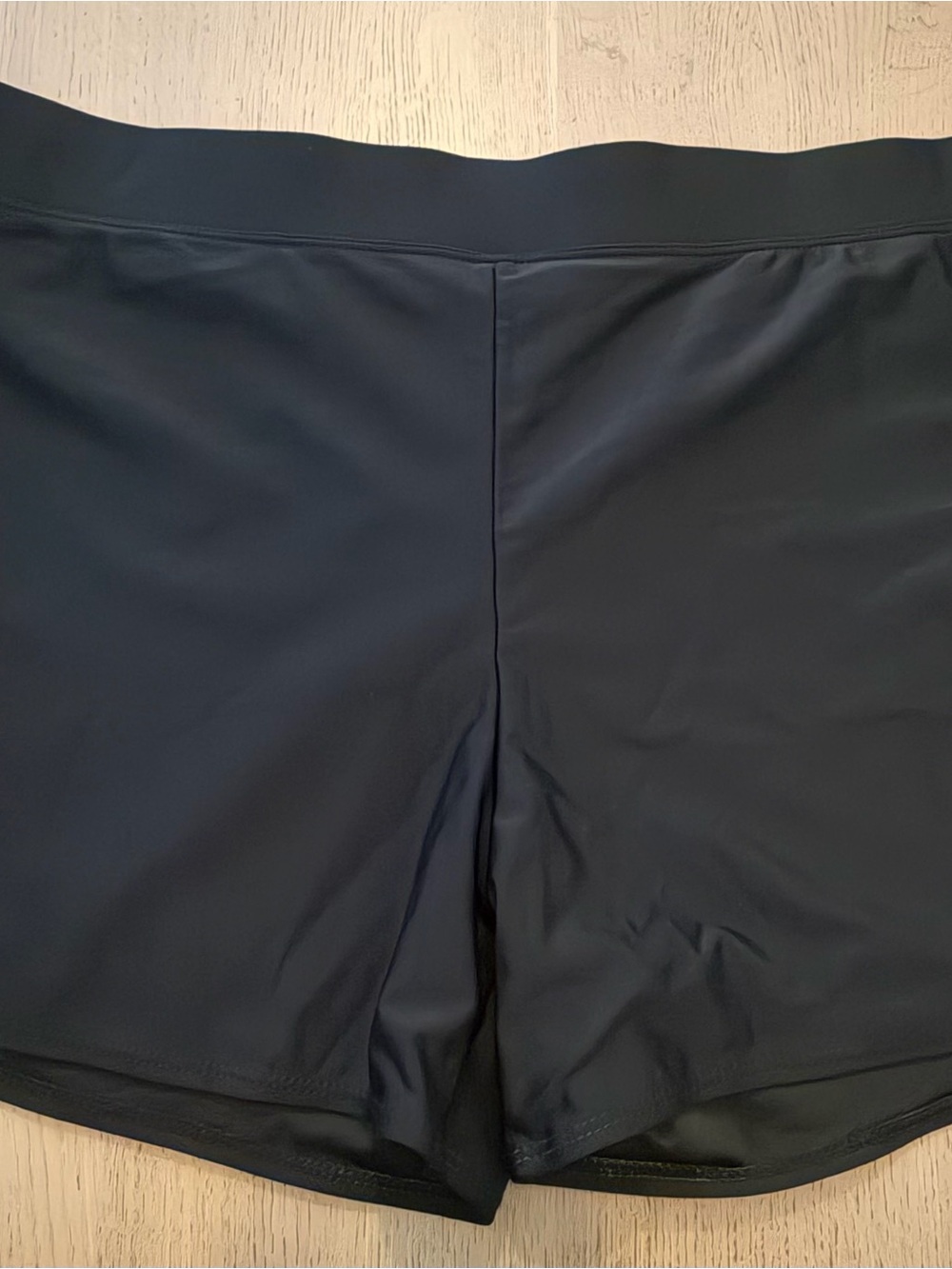 Women’s Size 22 Swim Shorts